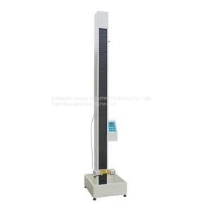 Electric Mobile Phone Drop Tester Pneumatic Drop Impact Testing Machine Free Fall Test Machine thumbnail-4