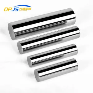 304/316/S30409/329/321/353MA Plain Axle Cylindrical Pin Stainless Steel Bar/Rod Toilet Bathroom Grab Bar Grab Handle thumbnail-1