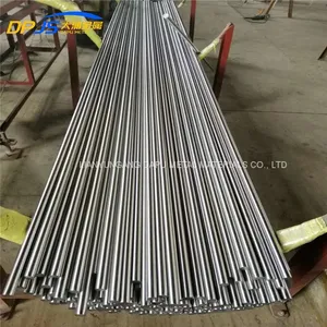 S31803/S30110/S47220/S15700/S31703/S38240 Stainless Steel Rod/Bar Support Customization thumbnail-4
