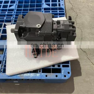 Excavator Parts Pc40mr-1 Hydraulic Main Pump 708-1S-00150 PC40MR-1 Hydraulic Pump For Komatsu thumbnail-4