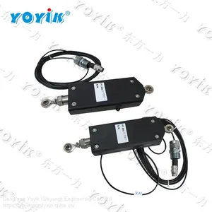 China Manufacturer Load Cell AC19387-1 for Power Generation thumbnail-1