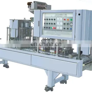 Assorted Fruit Pudding Jelly/jelly Candy Production Line thumbnail-4