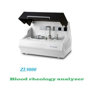 Blood Rheology Analyzer Hemorheological Tester thumbnail-1