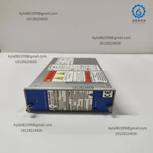 Bently Nevada 3500/15 114M5330-01 Data Interface Module thumbnail-1