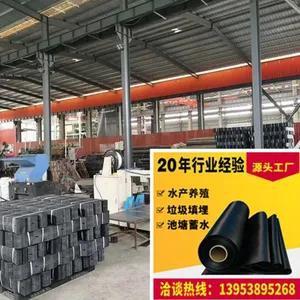 Geogrid TGGS200-400 Drilling Honeycomb Cell to Stabilize Railway Subgrade thumbnail-3