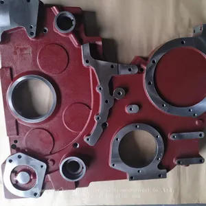 CUMMINS COVER,GEAR 4094797/3021194 thumbnail-2