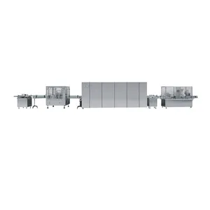 Medical Medicinepackaging Linkage Line thumbnail-1
