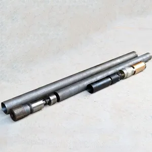 Precision Drilling With BQ NQ HQ And PQ Wireline Core Barrels With High Performance thumbnail-5