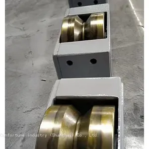Heavy Duty Drive Wheel Block System thumbnail-1