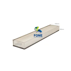 CABIN AIR FILTER PA3438 3I0438 P158893 AF4834 FOR FMC SWEEPERS thumbnail-1