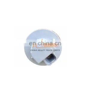 China Heavy Truck C7h/T7h/T5g Sinotruk Sitrak Electric System 811W25320-6011 Side Turn Signals thumbnail-2
