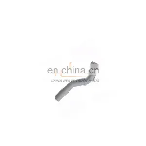 China Heavy Truck Sitrak MAN MC11/MC13 Motor Assembly 201V96305-6002 Air Compressor Inlet Resonance Pipe thumbnail-1