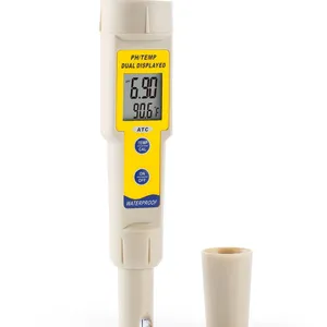 KL-035 Waterproof Pen-type pH Meter thumbnail-4