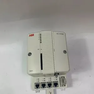 ABB PM856AK01 3BSE066490R1 Processor Unit thumbnail-3