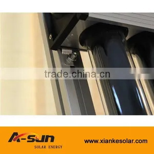 Vacuum Tube Solar Thermal Collector Price thumbnail-4