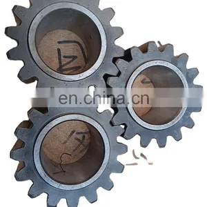 XCMG Genuine Gear Planetary for Loader Wheel Zl50 thumbnail-1