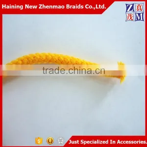 Wholesale Colored Braided Cotton Rope thumbnail-3