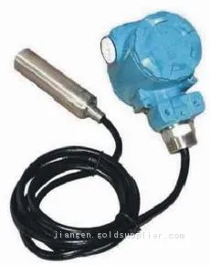 LN-LSR Input Liquid Level Gauge thumbnail-1