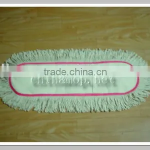 Disposable Dust Mops,china Dust Mops Suppliers,dust Mop,flat Mop,mop thumbnail-1