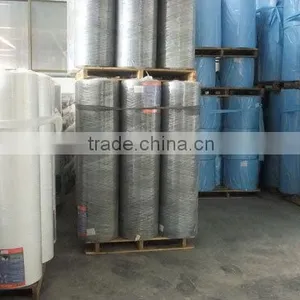 pp Spunbond Nonwoven Fabric Factory Manufacturer Jiangsu thumbnail-4