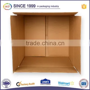 Competitive Price Recycle Electronic Appliance Packaging Box thumbnail-3