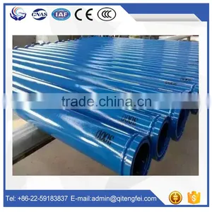 For Concrete Pumping Machine High Pressure Concrete Pump Pipe thumbnail-3