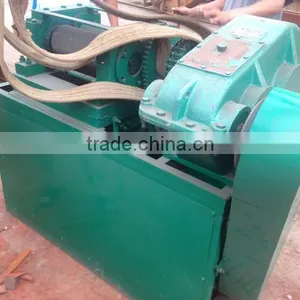 Low Energy and High Yield With Compound Fertilizer Machine thumbnail-2