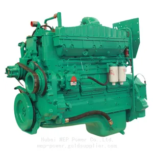 Cummins NTA855-G1B Diesel Engine for Generator Set thumbnail-1