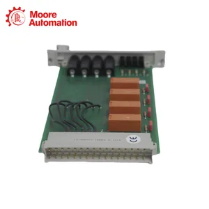 HIMA F3421 Digital Output Module In Stock thumbnail-5