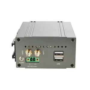 High Performance ARM Edge Computing Module With Optional Interfaces for Smart Industry thumbnail-1