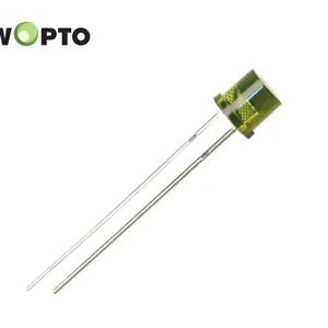 5mm DIP Light Sensor, Phototransistor, Photodiode, Photo Sensor CDS Replacement, 520nm 550nm 560nm 850nm 940nm CDS Replacement thumbnail-3