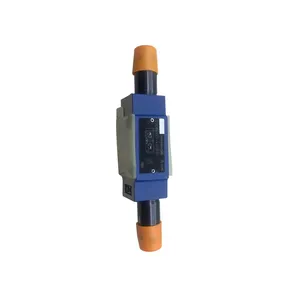 Rexroth ZDB6VP2-4X/200V Hydraulic Pressure Control Relief Valve thumbnail-2