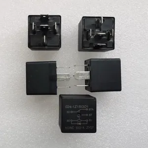 Electronic LED Flasher Replay Resistor Kit thumbnail-2