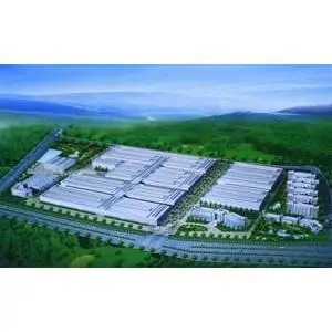 Zhongshan Limelight Building Materials Technology Co., Ltd. company overview - view 1 thumbnail