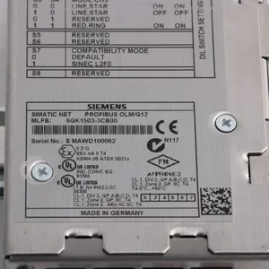Siemens 6GK1503-3CD00 thumbnail-5