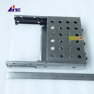 NCR S2 Presenter Nose RA Short 4450731304 Essential Parts for NCR S2 ATM Machines Model 445-0731304 thumbnail-1