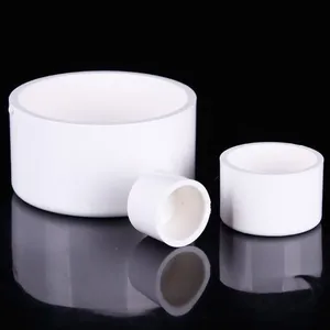Pipe Fitting Caps thumbnail-3