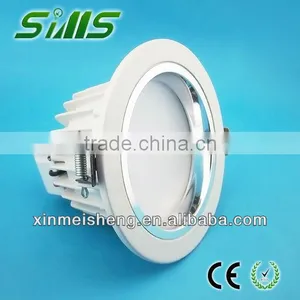 4" Led Ceiling Light SMD thumbnail-1