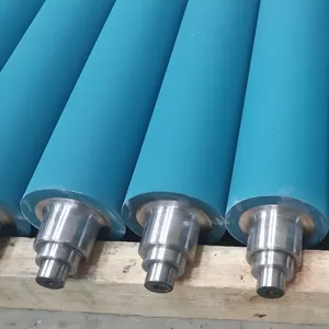 Printing Printer Rubber Roller Ink Fountain Ink Transfer Rollers for Heidelberg Komori KBA Manroland thumbnail-4