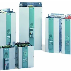 Siemens 6RA70 Power Board C98043-A7002-L2 thumbnail-3