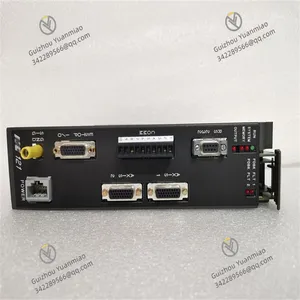 Allen-Bradley 1771-HS1 Controller Module thumbnail-1