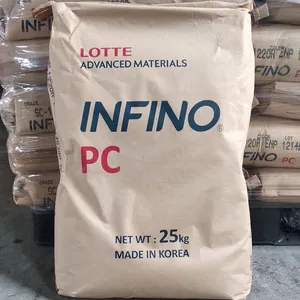Korea SAMSUNG Polycarbonate PC Infino CF-1070 Engineering Plastics Granule thumbnail-6