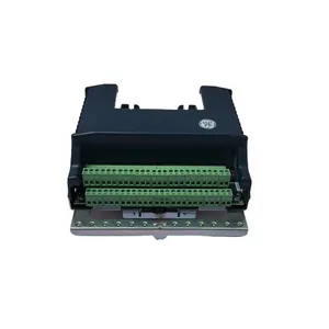 IS410STCIS2A IS400STCIS2AFF COMPACT CONTACT INPUT TERMINAL BOARD thumbnail-1