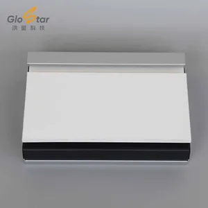 Hongxing Technology​ ​Metal Integrated Insulated Curtain Wall Panels​ ​Standardized All-in-One Metal Curtain Wall Panels thumbnail-5