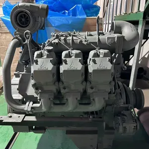 BF6M1015 Original Water-Cooled Four Stroke Motor Engine With Competitive Price thumbnail-3