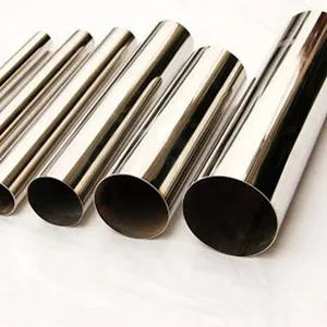 Nickel Alloy Round Bar/Rod/Tube/Pipe Inconel 600/601/625/X-750/718/825/Monel 500/K500/400/C276/C22 Price Per Kg thumbnail-5