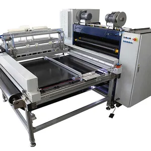 DELISH Automatic Thermal Transfer Ribbon Slitter RSDS6 PLUS thumbnail-4
