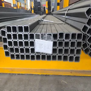 API 5L X52 Carbon Steel Pipe With Mill Test Report thumbnail-5