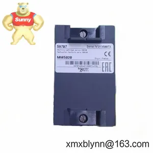 Schneider Electric MMS020-59707 Memory Card Module: Keep Your PLC Data Safe Through Power Hiccups thumbnail-2