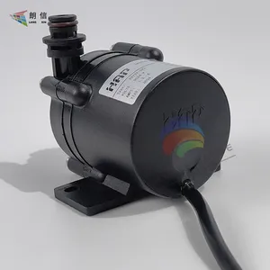 Original Ceramic Inkjet Machine-specific Centrifugal Pump HAP HXYTP-5V3 DC Brushless 24V Micro Water Pump System - 90003163 thumbnail-5